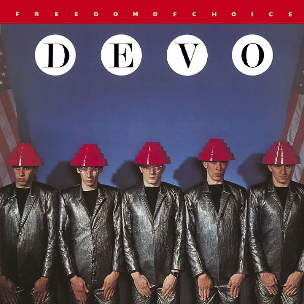 Founding Devo member and guitarist Bob Casale dies, aged 61 